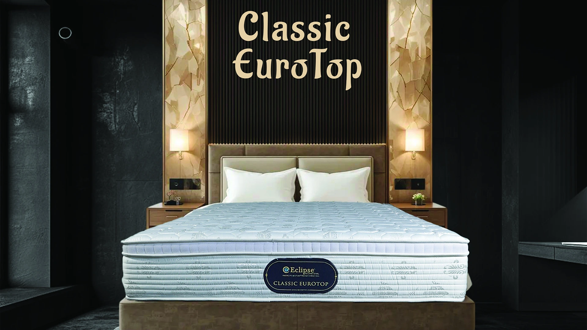 ce2 Classic Euro Top - Image 1