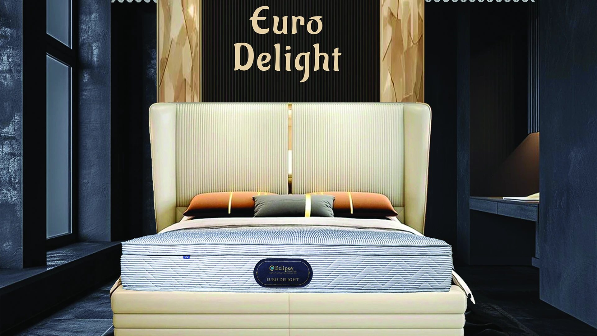 ed23 Euro Delight - Image 1
