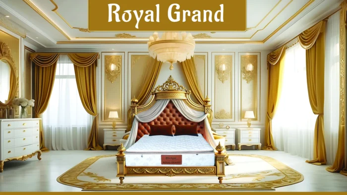 Royal Grand - Image 1