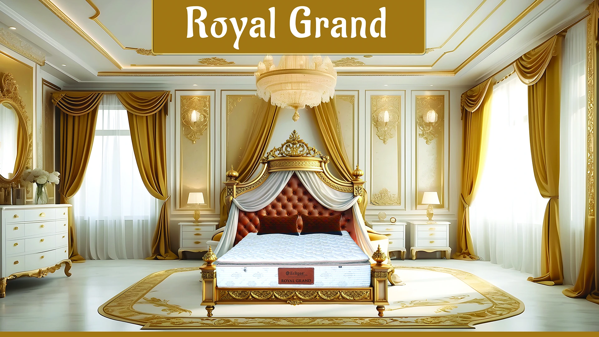 rg2 Royal Grand - Image 1