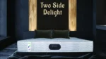 Two Side Delight