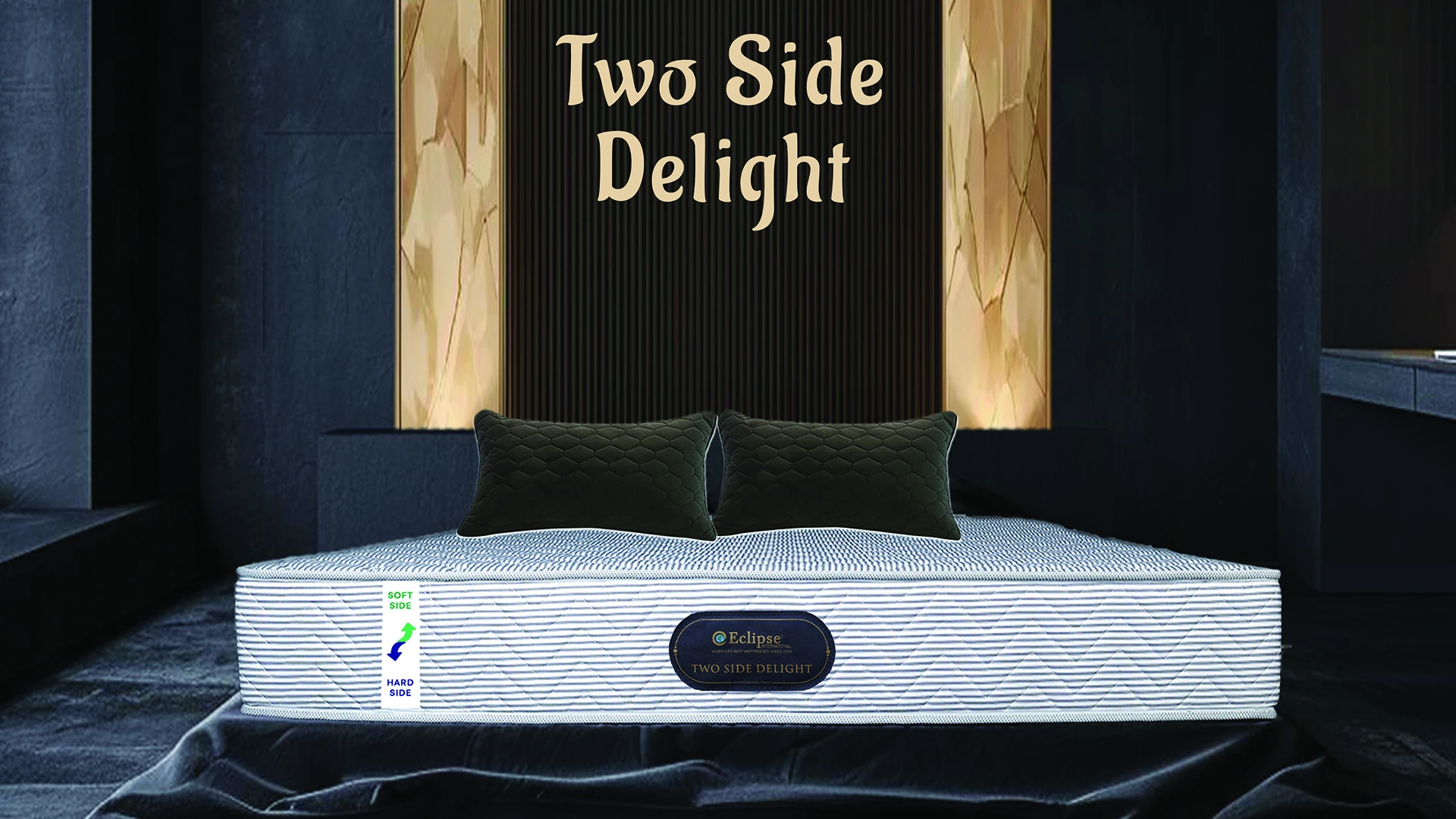 tsd Two Side Delight - Image 1