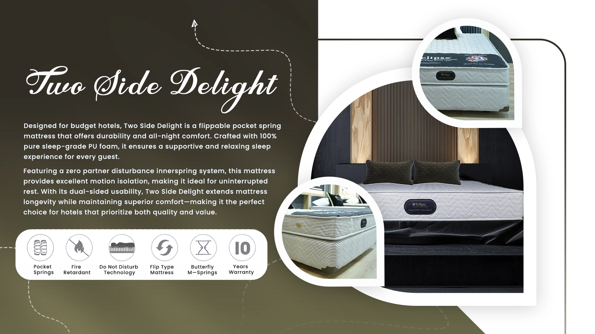 two Two Side Delight - Image 2